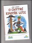 O chytré kmotře lišce - náhled