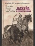 Synovia Veľkej medvedice III. Jaskyňa v čiernych horách - náhled