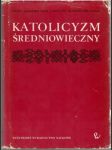 Katolicyzm sredniowieczny (veľký formát) - náhled