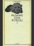 Cesta po Řecku I. - II. - náhled