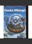 Cesta Vikingů - náhled