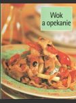 Wok a opekanie - náhled