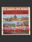 Československo  - náhled