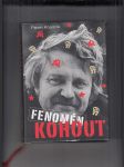 Fenomén Kohout - náhled