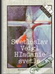 Hľadanie svetla - náhled