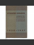 Sedmnáctá výroční zpráva Stát. čsl. reálného gymnasia v Chotěboři. Za školní rok 1936-1937 - náhled