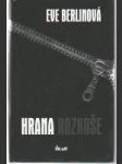 Hrana rozkoše - náhled