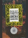 Gričská čarodejnica I. - náhled