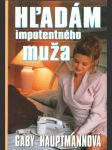 Hľadám impotentného muža  - náhled