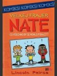 Velkej frajer Nate - Co všechno by se mohlo pokazit - náhled