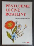 Pěstujeme léčivé rostliny - náhled