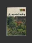 Okrasné dřeviny - náhled