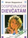 Dospievajúcim dievčatám - náhled