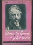 Starosta hoeck a jeho žena - náhled