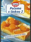 Pečeme s láskou 2 - náhled