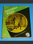 Ozvěny bojů - Vzpomínky armádního generála K. Klapálka z druhé světové války - náhled