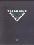 Triadické výnosy irské/ Trechen breth fénig - náhled