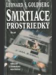 Smrtiace prostriedky - náhled