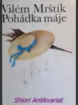 Pohádka máje - mrštík vilém - náhled