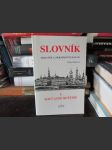 Slovník zkratek v současné ruštině - náhled