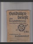 Soldaten briefe zur Berufsförde (Kraftfahr Technik - náhled