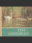 Tavi Expedíció - náhled