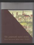 Ve znamení nové doby (První dvě století tištěné knihy v Čechách) - náhled