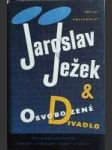 Jaroslav Ježek a Osvobozené divadlo - náhled