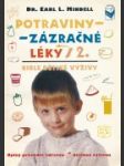 Potaviny - zázračné léky 2 - náhled