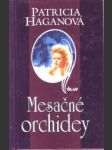 Mesačné orchidey - náhled