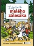 Zápisník malého zálesáka - náhled