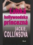 Ľahká hollywoodska princezná - náhled