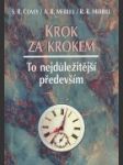 Krok za krokem - náhled