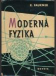 Moderná fyzika - náhled