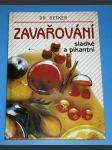 Dr.Oetker : Zavařování sladké a pikantní - náhled