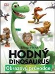 Hodný dinosaurus - Obrazový průvodce - náhled