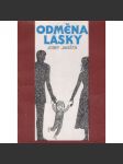 Odměna lásky - náhled