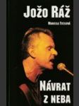 Návrat z neba - náhled