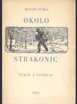 Okolo Strakonic - náhled