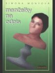 Manželky na odpis - náhled