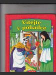 Vítejte v pohádce - náhled