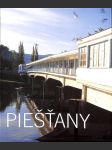 Piešťany - náhled