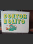 Doktor Bolíto - náhled