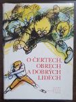 O čertech, obrech a dobrých lidech - náhled