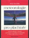 Meteorologie pro plachtaře - náhled