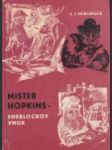 Mister Hopkins - Sherlockov vnuk - náhled