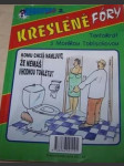 Hodokvas humoru Kreslené fóry - náhled