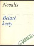 Belasé kvety - náhled