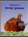 Moje prvé Sväté písmo (malý formát) - náhled