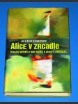 Alice v zrcadle - Drásavý příběh o boji matky a dcery s anorexií - náhled